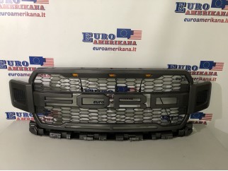 Grille (w/o LED)